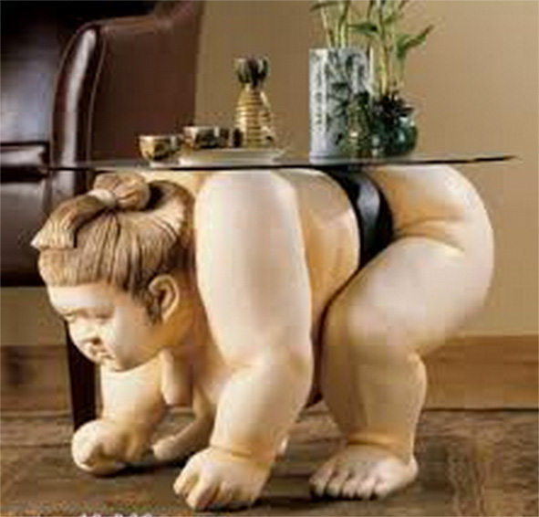 Sumo-coffee-table